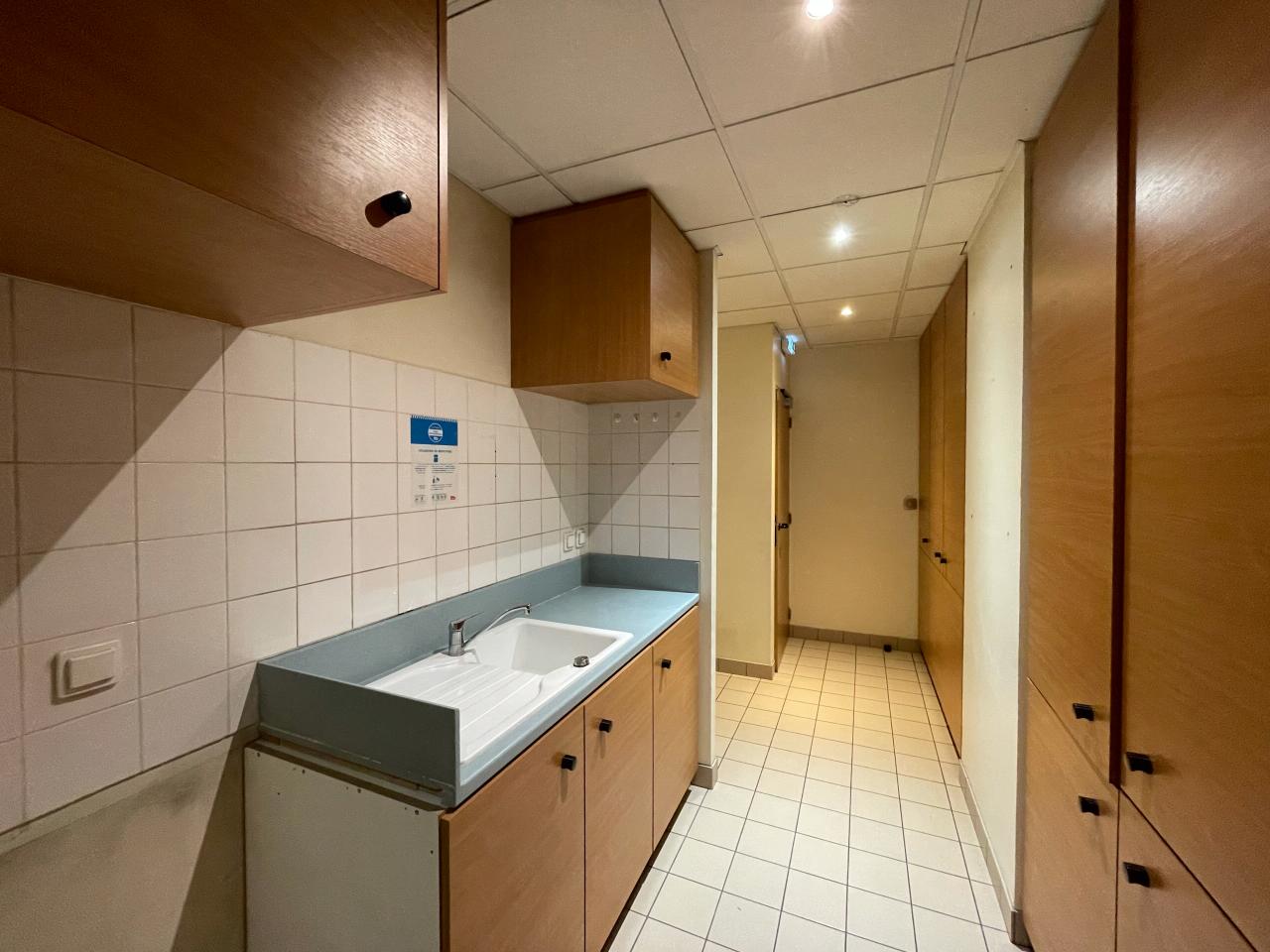 Bureau Rouen 382m² Vente bureau Rouen Seine-Maritime OVBUR2532559 5